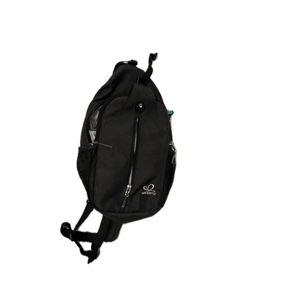 Waterfly Shoulder Sling Cross Body